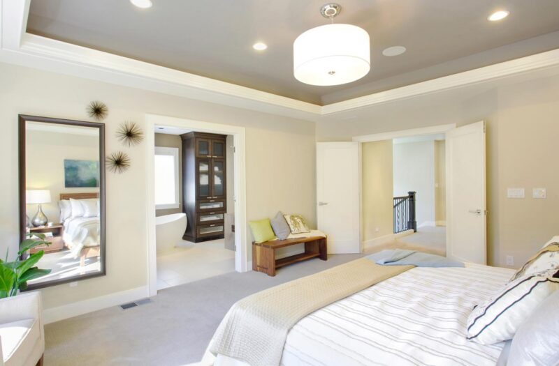 Master Bedroom 2