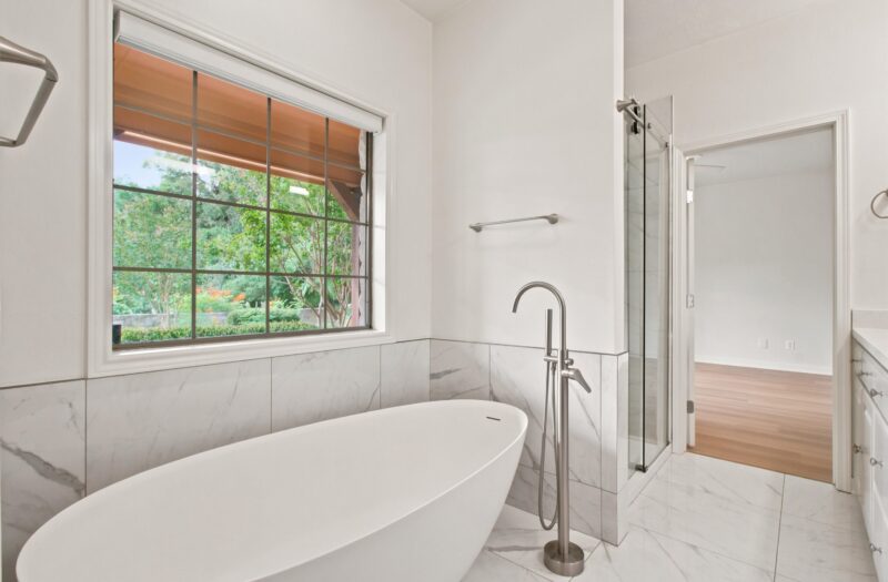 Master Bath 3