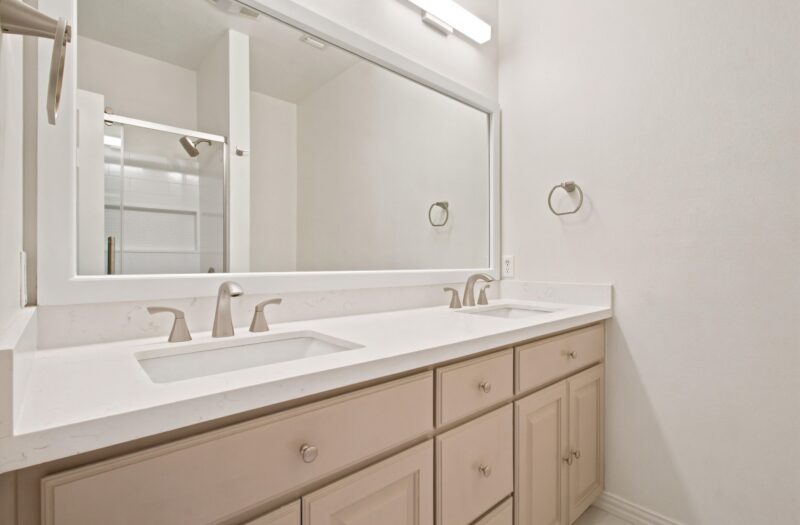 Hall Bath
