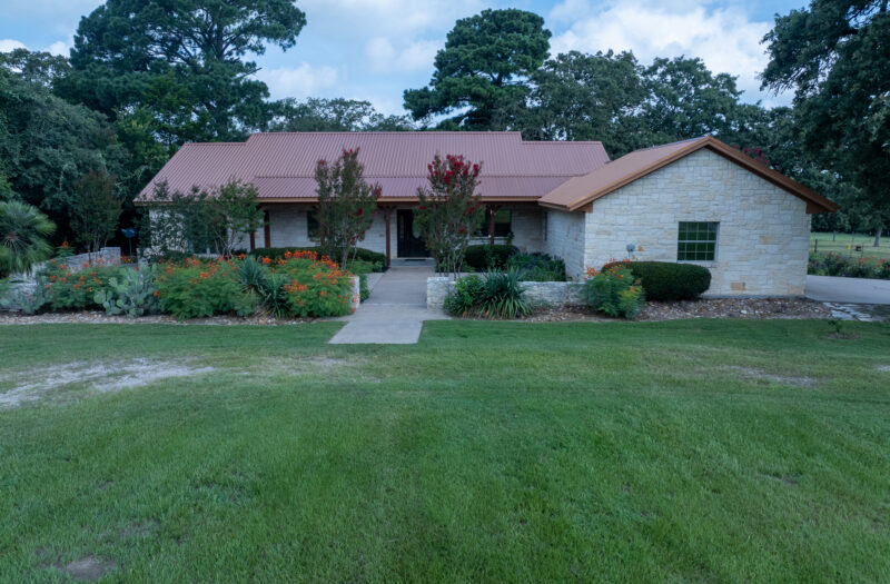 Front Exterior